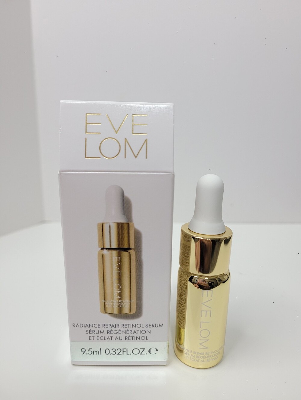 Eve Lom Radiance Repair Retinol Serum